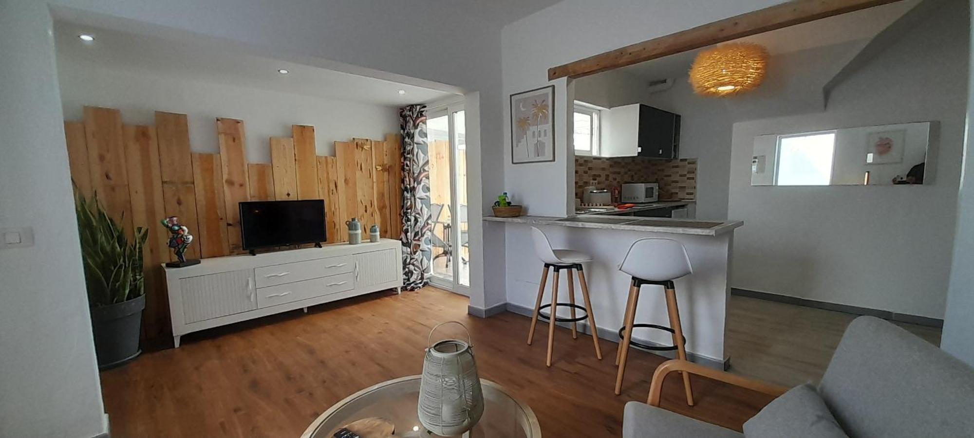 Famara - Casa Marosenia Apartment Guime Ngoại thất bức ảnh
