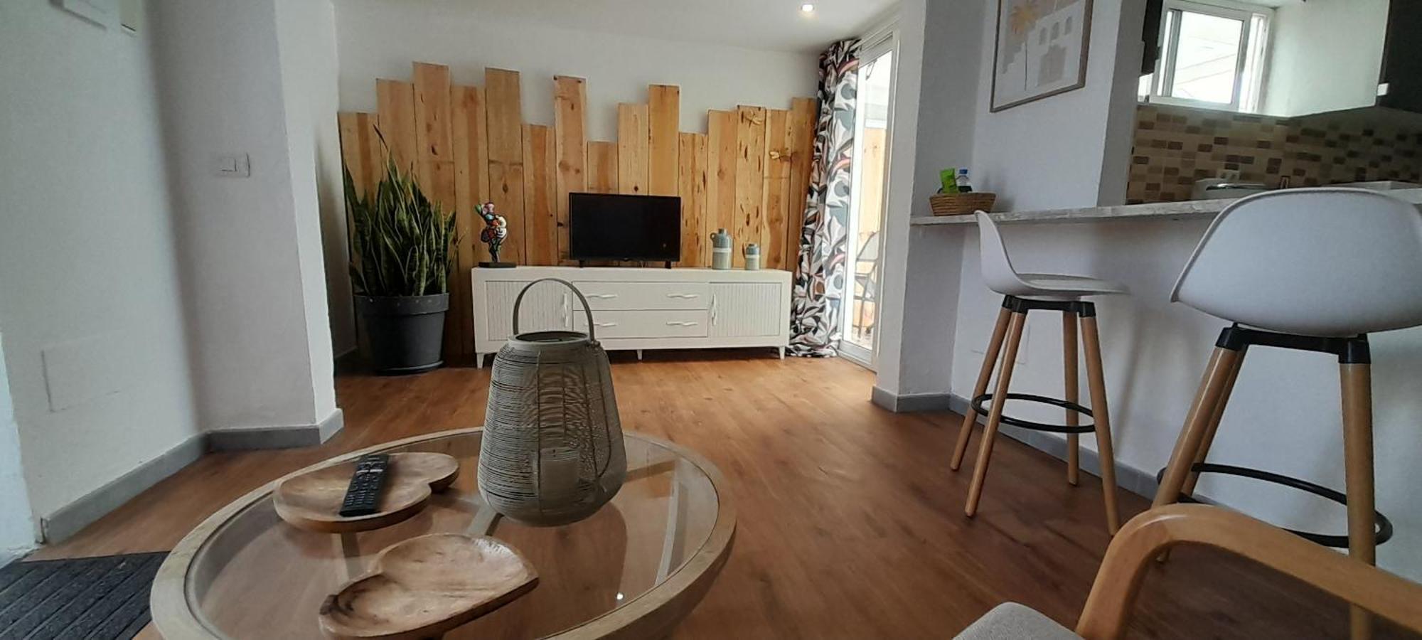 Famara - Casa Marosenia Apartment Guime Ngoại thất bức ảnh